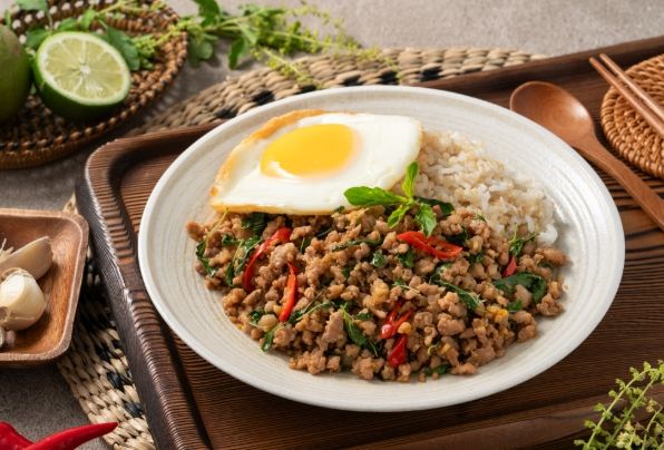 台北泰式餐廳 台北泰式餐廳