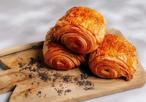 丹麥麵包做法 丹麥麵包做法