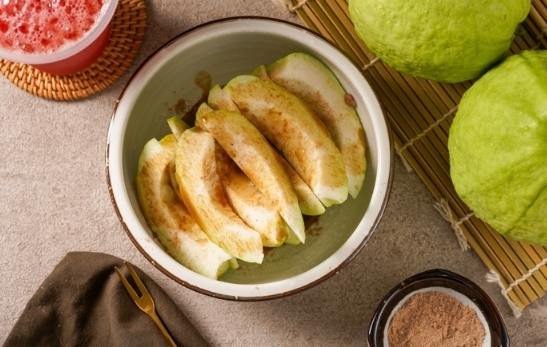 芭樂料理 芭樂料理