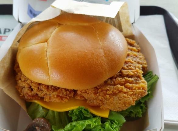 台灣漢堡推薦 台灣漢堡推薦