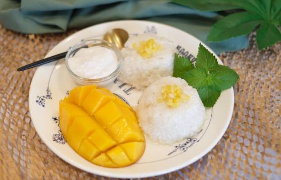 雲南泰式料理菜單 雲南泰式料理菜單