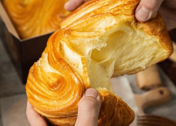 丹麥麵包做法 丹麥麵包做法