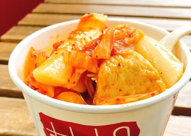 韓國美食 韓國美食