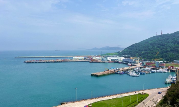 馬祖旅遊攻略 馬祖旅遊攻略