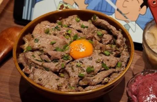 蔥鹽牛排飯 營養 蔥鹽牛排飯 營養