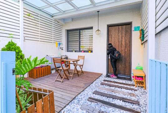 台南親子民宿推薦 台南親子民宿推薦