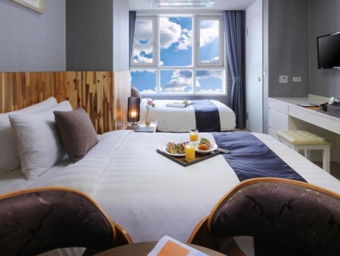 新村住宿便宜 新村住宿便宜