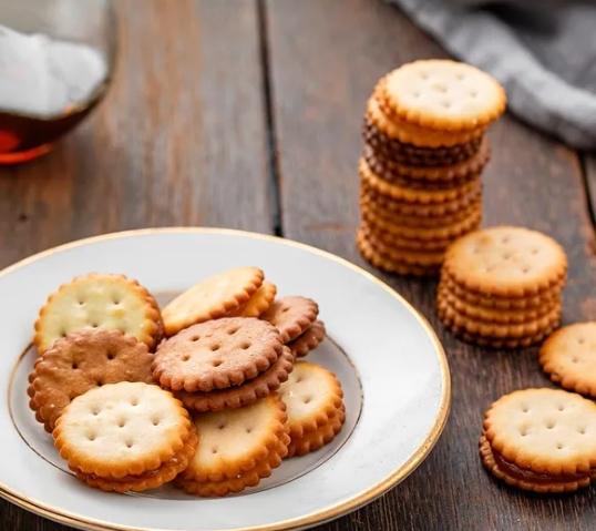 麥芽糖餅乾做法 麥芽糖餅乾做法