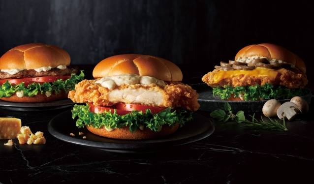 台灣漢堡推薦 台灣漢堡推薦