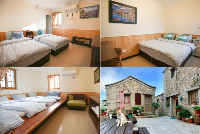 馬祖自由行行程 馬祖自由行行程