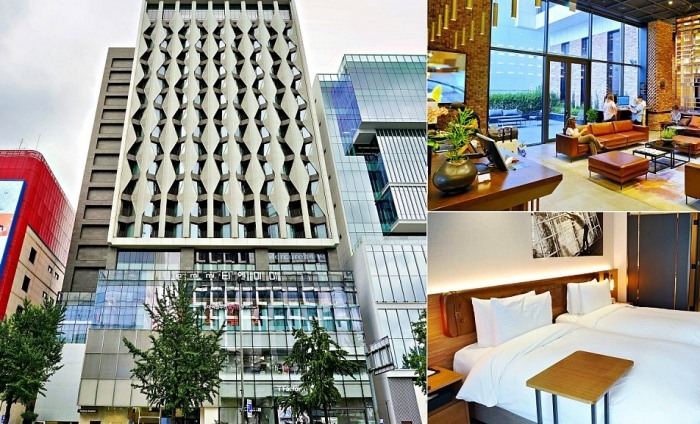 首爾打卡飯店 首爾打卡飯店