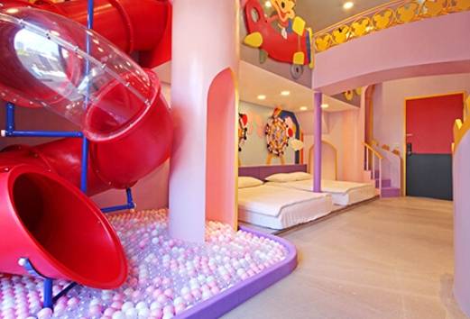 溜滑梯民宿比較 溜滑梯民宿比較