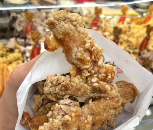 南京三民站必吃 南京三民站必吃