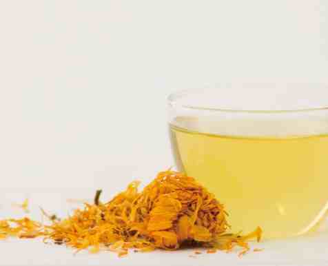 薑黃茶煮法