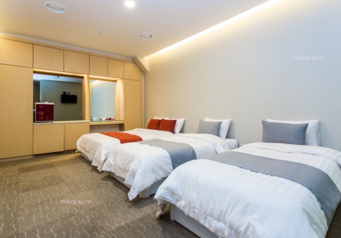 弘大民宿 弘大民宿