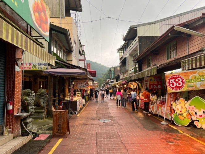 嘉義旅遊攻略 嘉義旅遊攻略