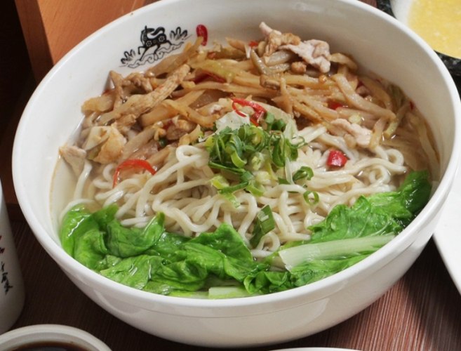 實踐路小吃 實踐路小吃