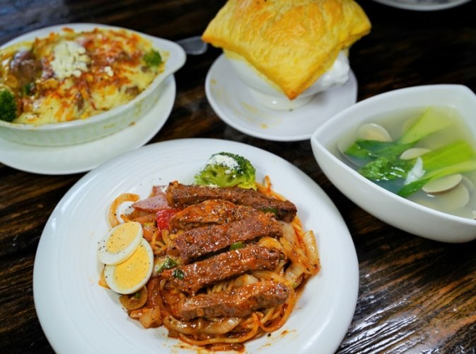 旗山小吃 旗山小吃