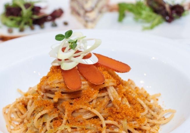 烏魚子處理技巧 烏魚子處理技巧