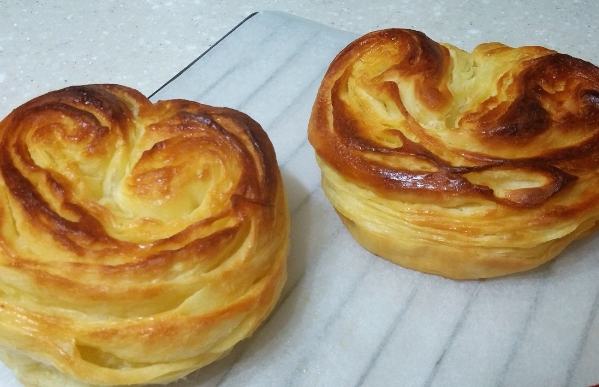 丹麥麵包做法 丹麥麵包做法