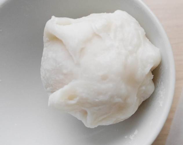 大福皮製作技巧 大福皮製作技巧