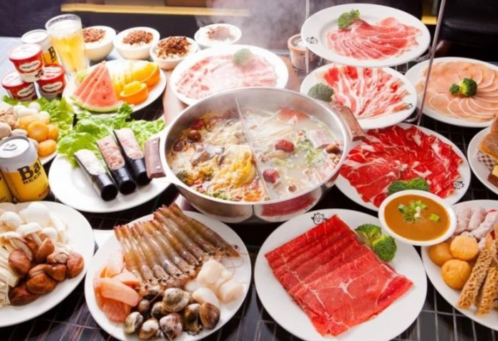 實踐路小吃 實踐路小吃