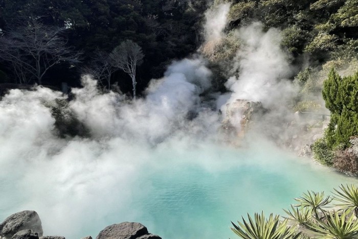 別府溫泉住宿 別府溫泉住宿