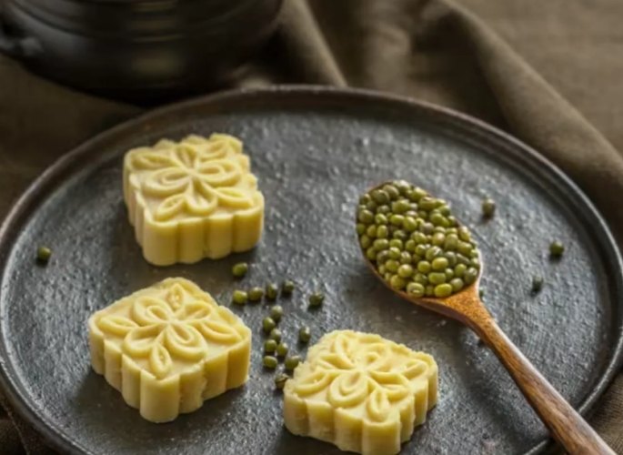 旗山香蕉蛋糕 旗山香蕉蛋糕