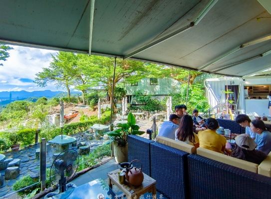 貓空品茶體驗 貓空品茶體驗