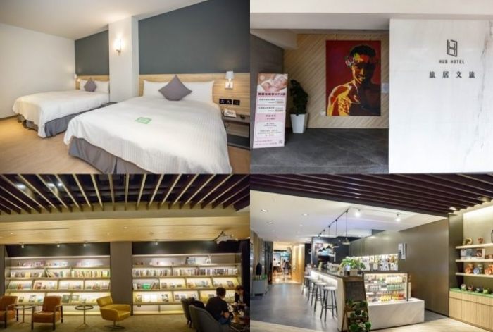 中壢便宜旅館 中壢便宜旅館