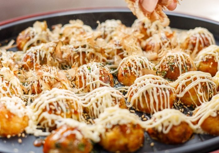 大阪自由行攻略 大阪自由行攻略