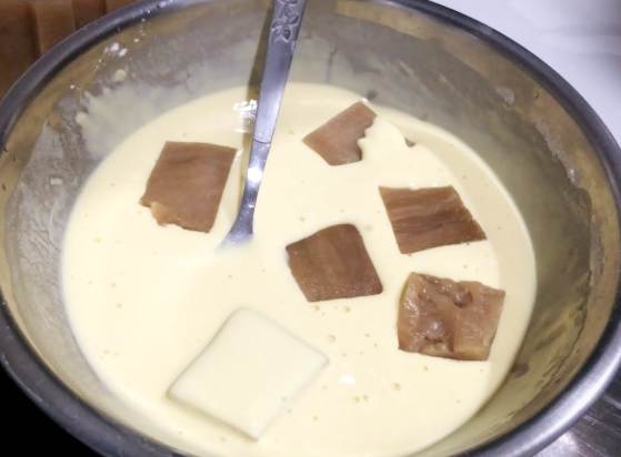 炸年糕配方 炸年糕配方