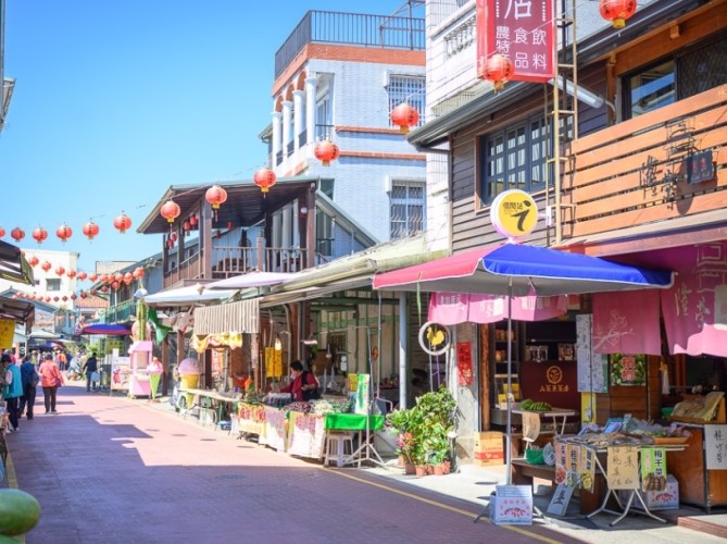 嘉義老街美食 嘉義老街美食