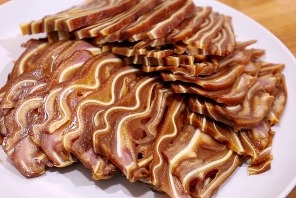 豬耳朵營養 豬耳朵營養