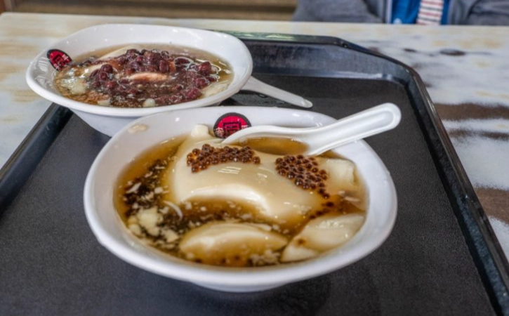 安平老街美食推薦