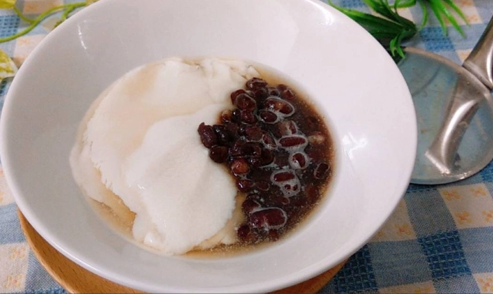 台鹽鹽滷豆花比例