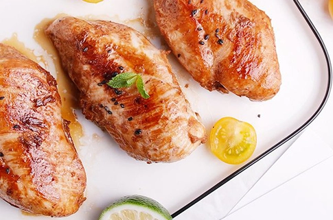 雞胸肉要煮多久才會熟