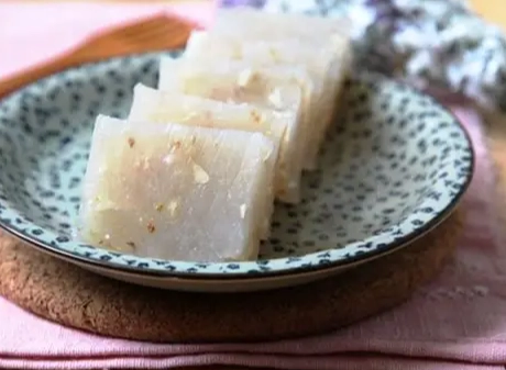 馬蹄糕食譜 馬蹄糕食譜