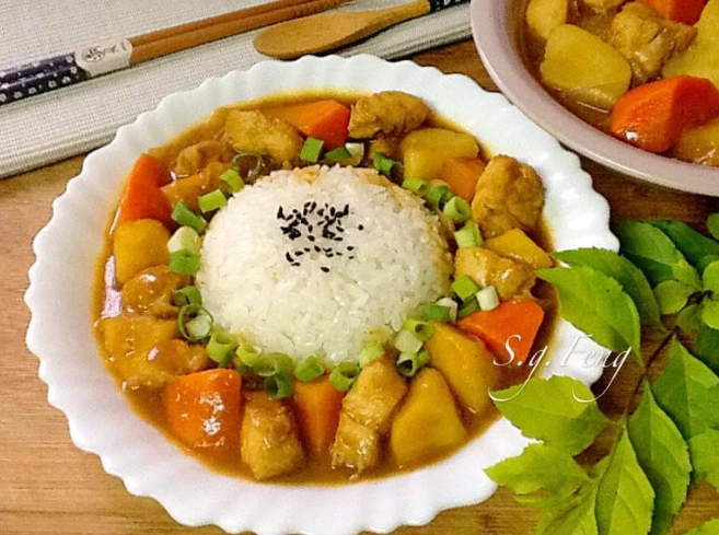 台北咖哩飯餐廳 台北咖哩飯餐廳