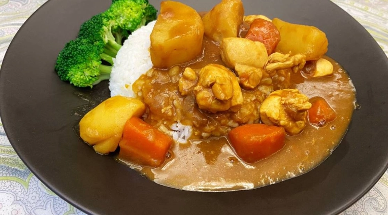 台北咖哩飯餐廳 台北咖哩飯餐廳