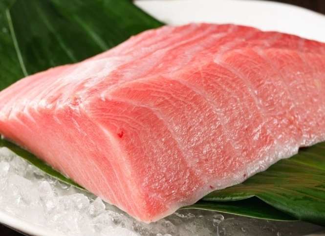 鮪魚生魚片餐廳