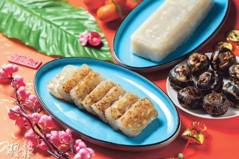 馬蹄糕做法 馬蹄糕做法