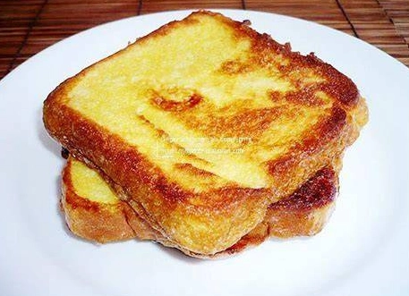 法式吐司做法