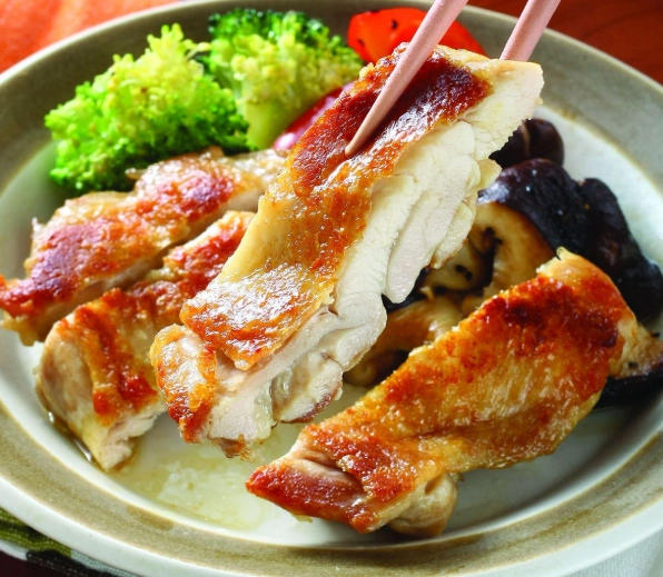 雞腿排做法 雞腿排做法