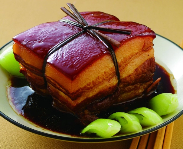 東坡肉食譜 東坡肉食譜