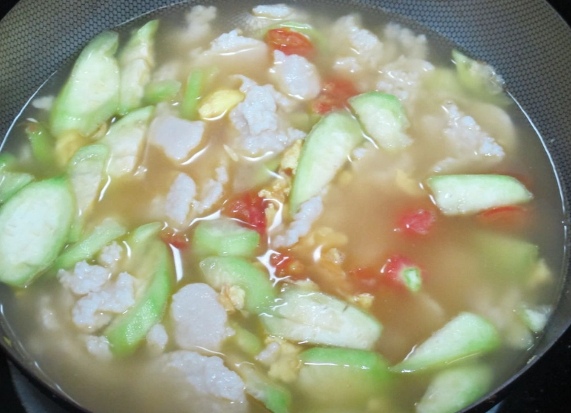 家常麵疙瘩食譜 家常麵疙瘩食譜