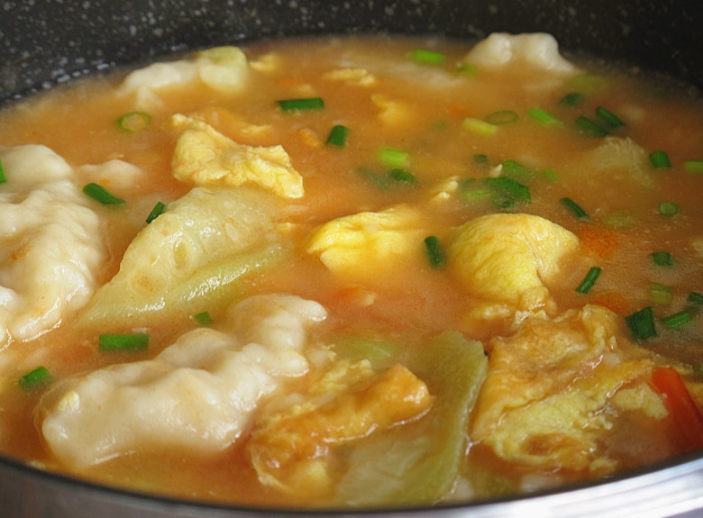 家常麵疙瘩食譜 家常麵疙瘩食譜