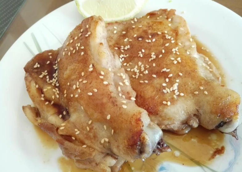 雞腿排做法 雞腿排做法