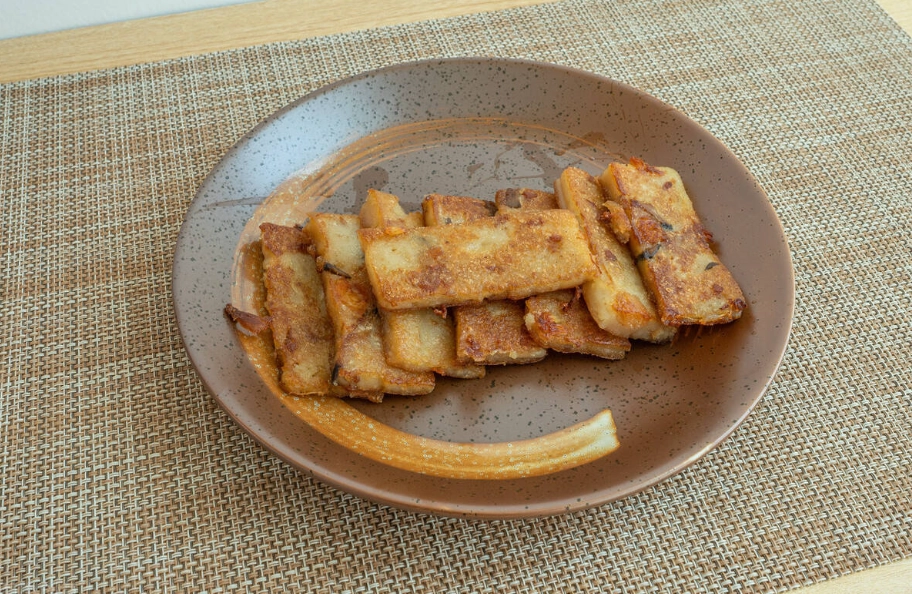 自製年糕比例 自製年糕比例