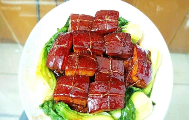 紅燒肉做法 紅燒肉做法